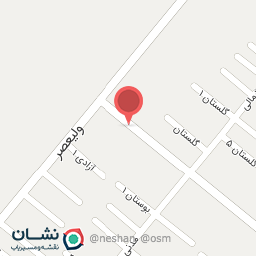 عکس آرایشگاه رضا اینانلو