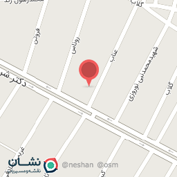 عکس فروشگاه‌ زنجیره‌ای جانبو