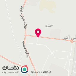 عکس نانوایی بربری زمان زاده