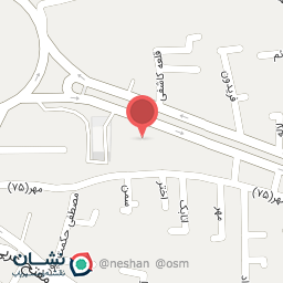 عکس داروخانه شبانه روزی جی