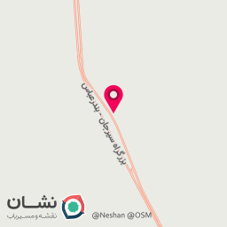 عکس جایگاه بنزین و گازوئیل صاحب الزمان