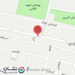 عکس ارس پخش