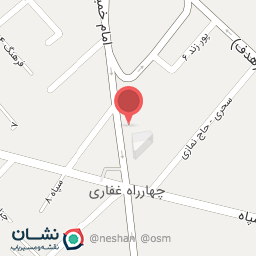 عکس شیشه اتومبیل سعید 