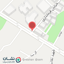 عکس دفتر پیشخوان دولت قربانعلی نژاد