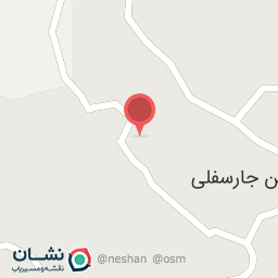 عکس مسجد تجن جار