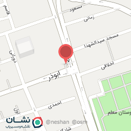 عکس آبمیوه فروشی بابا مهدی