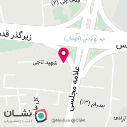 عکس فروشگاه ورزشیه پیروزی