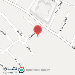 عکس مجموعه ورزشی آکادمی حسن زاده 