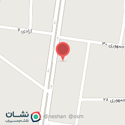 عکس بستی سرای برگ سبز