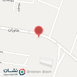 عکس مهمان پذیر خراسان