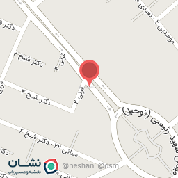 عکس کیوسک مطبوعات سید