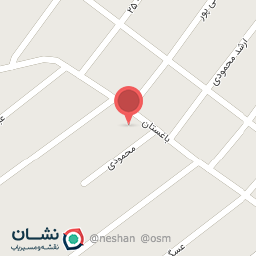 عکس تعمیرگاه پرشین خودرو