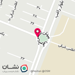 عکس دفتر اسنادرسمی ۳۷ ملارد