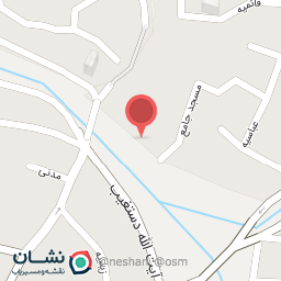 عکس ظرف مسی مجید