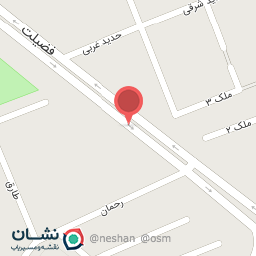 عکس ایستگاه اتوبوس فضیلت