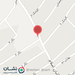 عکس حسینیه قمر بنی هاشم