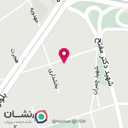 عکس ساختمان امامی زاده