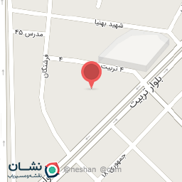 عکس اداره فرهنگ و ارشاد اسلامی