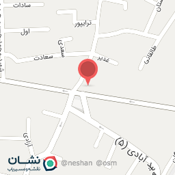 عکس آموزشگاه بهداشت اصناف پارسا