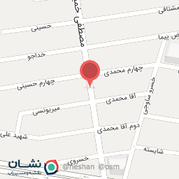 عکس خدمات فنی علیمحمدی