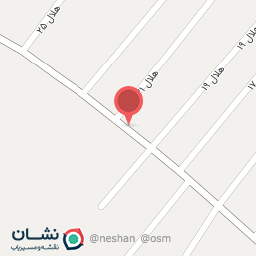 عکس سالن زیبایی وندا 