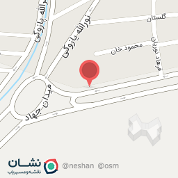 عکس نانوایی لواشی سیری