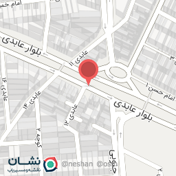 عکس آقای فست فود