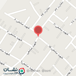 عکس تعمیرگاه اتومبیل