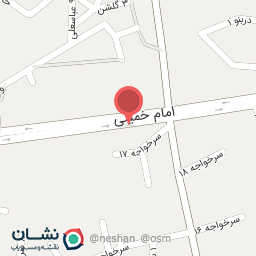 عکس نمایندگی اسنوا (امام خمینی)