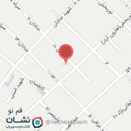 عکس هتل باران