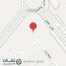 عکس ساختمان بهار A4