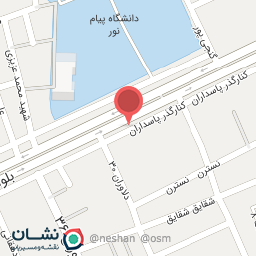 عکس صافکاری با دستگاه 