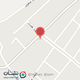 عکس فلافلی محمد