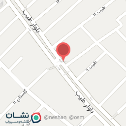 عکس بازرگانی غانمی