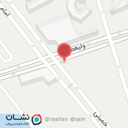 عکس فروشگاه ورزشی هاشمی