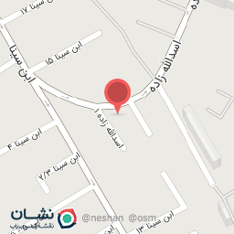 عکس ایستگاه تاکسی مطهری