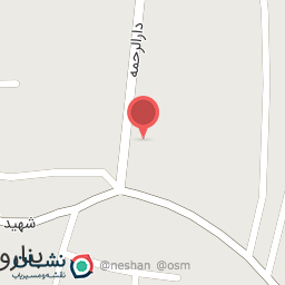 عکس آرایشگاه یاران