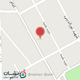 عکس افق کوروش ( شعبه دهدشت غدیر)