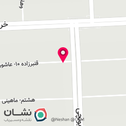 عکس آموزشگاه نقاشی نسیم رنگها