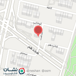 عکس سالن زیبایی ساچلی