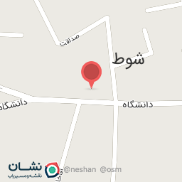 عکس مجتمع غیر دولتی میعاد