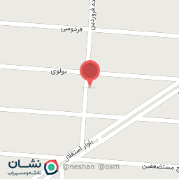 عکس پیرایش سید عیسی خانی