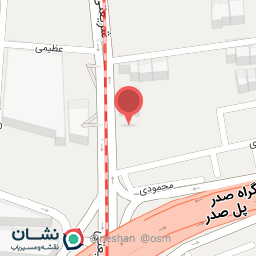 عکس خودپرداز بانک پارسیان