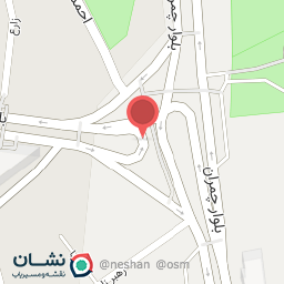 عکس میدان امام حسین