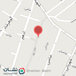 عکس پرده سرای حجتی