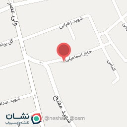 عکس عروس سرای ثنا