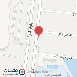 عکس خودپرداز بانک تجارت