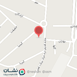 عکس درمانگاه سمیعی، درمانگاه استادان