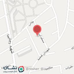 عکس مسجد مسلم بن عقیل