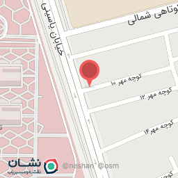 عکس مرکز ماساژ لیان